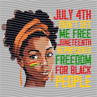 Juneteenth-JU  811